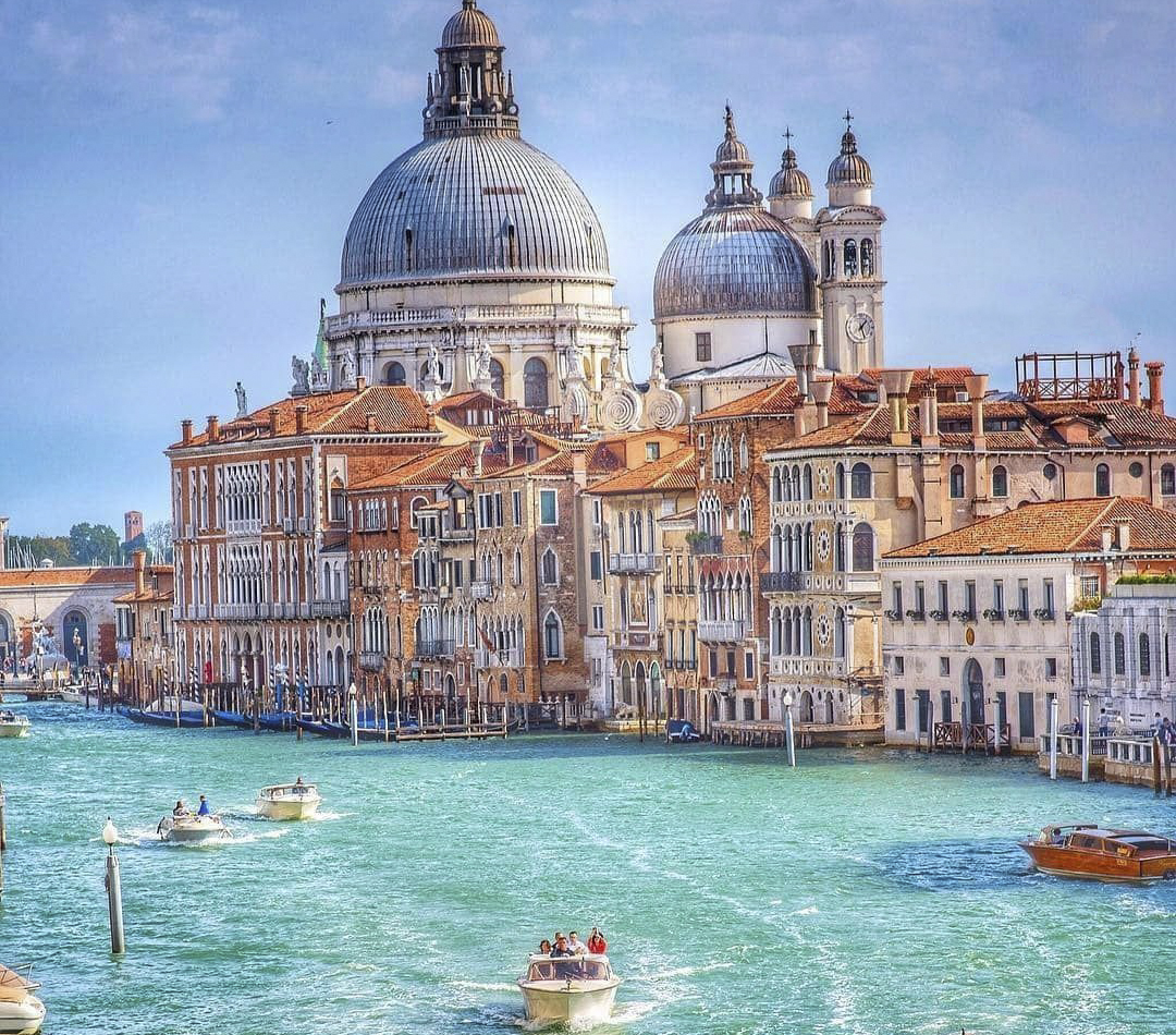 HÀNH TRÌNH DU LỊCH CHÂU ÂU Ý – VATICAN – THUỴ SĨ – PHÁP 2026